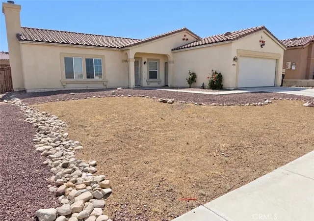 Photo 2 of Sale Pending at 15993 Carmelia Dr, Victorville, CA 92394 | MLS# CV26135101 | Listing updated on 2026-09-30