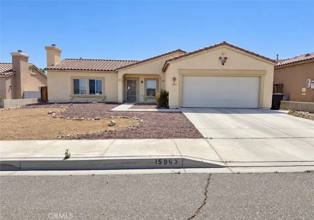 Photo 3 of Sale Pending at 15993 Carmelia Dr, Victorville, CA 92394 | MLS# CV26135101 | Listing updated on 2026-09-30