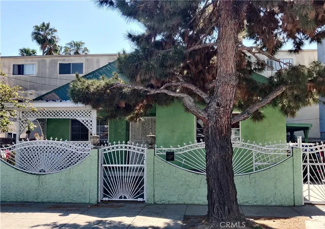 Photo 1 of Single family home for sale at 636 E 7th Street, Long Beach, CA 90813 | MLS# RS26135112 | Listing updated on 2026-06-21