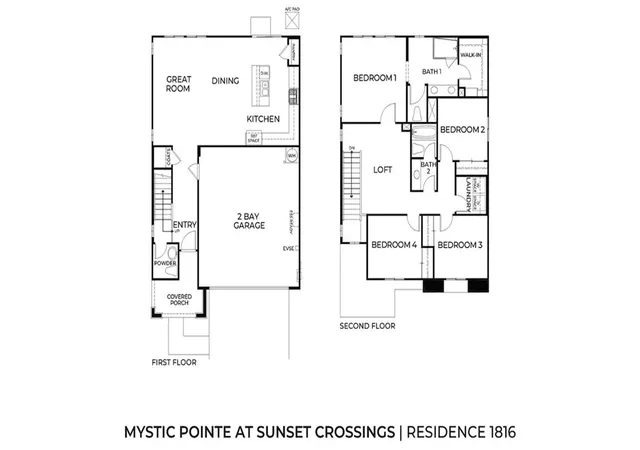 2nd image of 27151 Mystic Sky Ave, Moreno Valley, CA 92555 | MLS# SW26135132