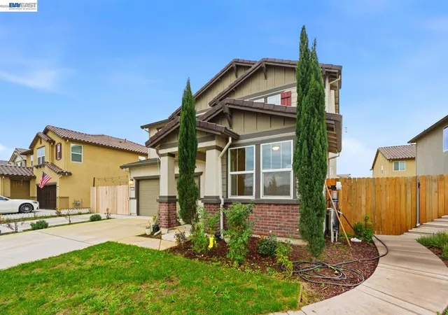 Homes for sale in Manteca, CA | 1444 Meridian St, Manteca, CA 95337 | MLS# 41139120