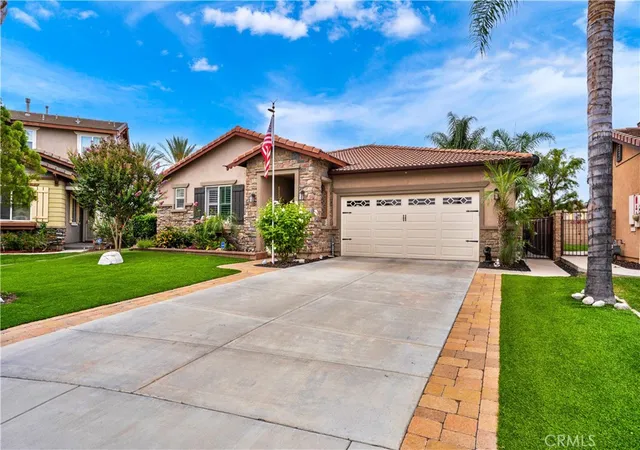 3rd image of 29227 Gooseneck, Menifee, CA 92584 | MLS# SW26125458