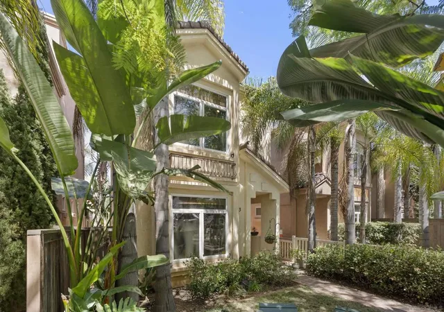 Photo 2 of Sale Pending at 3953 Sequoia St, San Diego, CA 92109 | MLS# 260015066SD | Listing updated on 2026-07-09