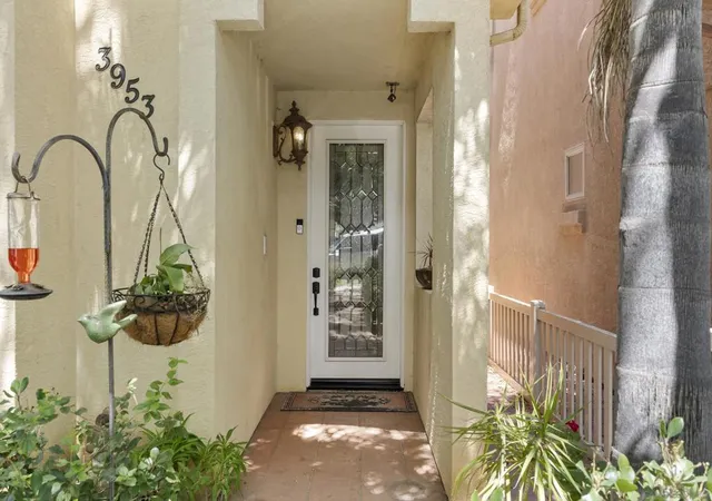 Photo 3 of Sale Pending at 3953 Sequoia St, San Diego, CA 92109 | MLS# 260015066SD | Listing updated on 2026-07-09