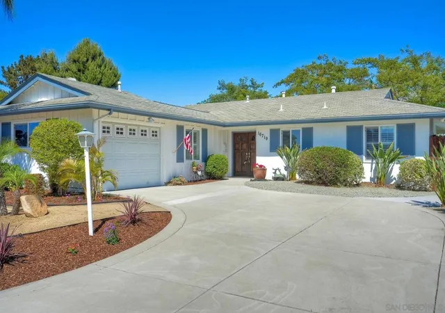 Photo 2 of Single family home for sale at 16719 Diego, San Diego, CA 92128 | MLS# 260015068SD | Listing updated on 2026-10-03