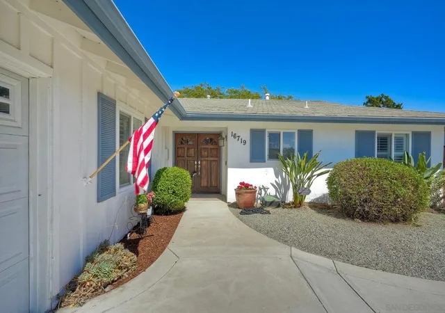 Photo 4 of Single family home for sale at 16719 Diego, San Diego, CA 92128 | MLS# 260015068SD | Listing updated on 2026-10-03