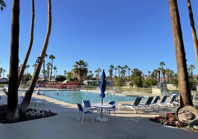 20th image of 84136 Avenue 44 #241, Indio, CA 92203 | MLS# 219149458DA