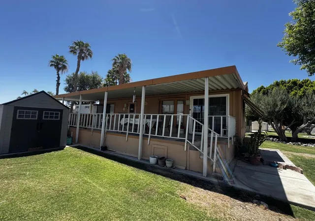 3rd image of 84136 Avenue 44 #241, Indio, CA 92203 | MLS# 219149458DA
