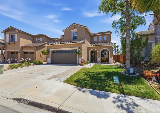 Homes for sale in Chula Vista, CA | 2414 Falcon Valley Dr, Chula Vista, CA 91914 | MLS# PTP2604740