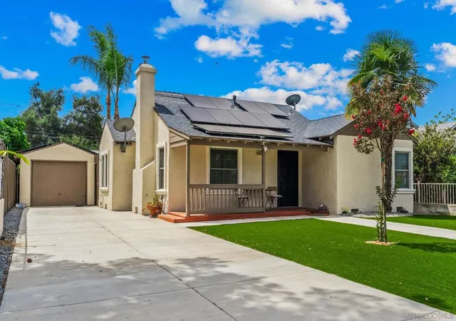 Homes for sale in Escondido, CA | 227 229 W 10Th Ave, Escondido, CA 92025 | MLS# 260015069SD