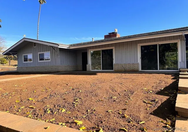1st image of 11070 San Gabriel, Valley Center, CA 92082 | MLS# 260015071SD