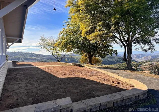Photo 3 of Single family home for sale at 11070 San Gabriel, Valley Center, CA 92082 | MLS# 260015071SD | Listing updated on 2026-09-12