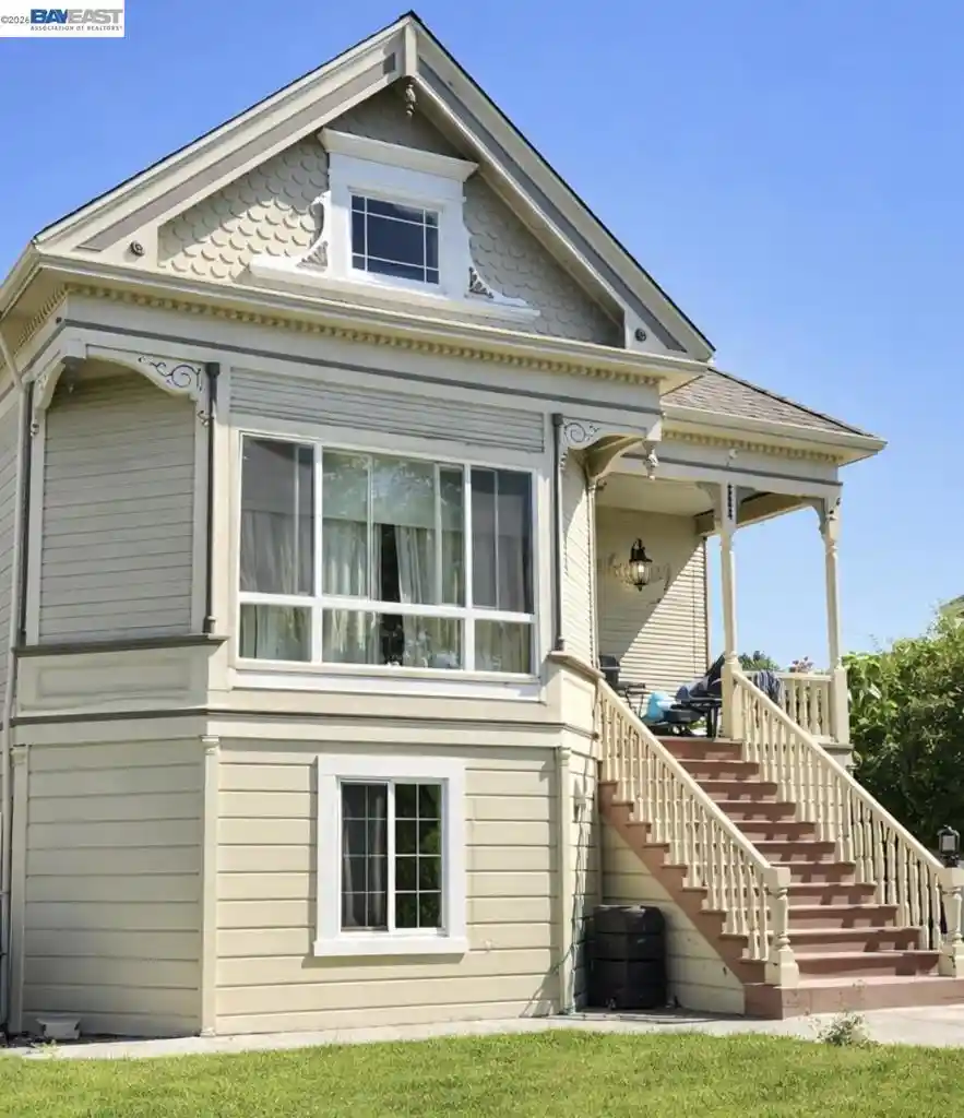 Listing Photo 1 - Condo for sale in 1840 90th Ave located at 1840 90th Ave, Oakland, CA 94603 - Unit 1840 90th Avenue