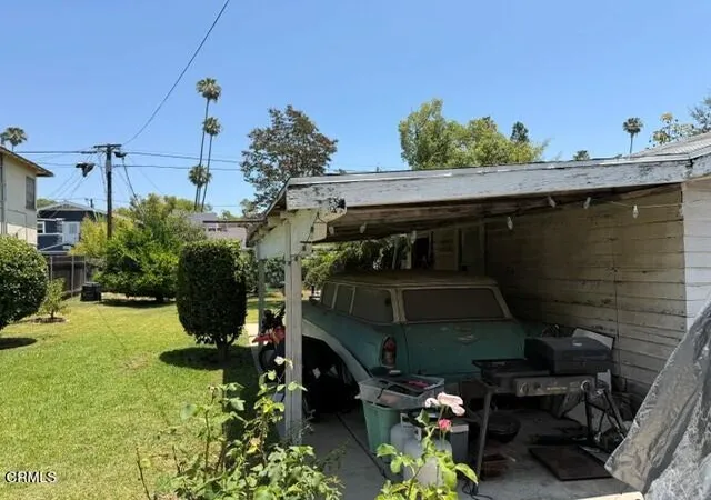 Homes for sale in Pasadena, CA | 128 N Sierra Bonita Ave, Pasadena, CA 91106 | MLS# P1-27703