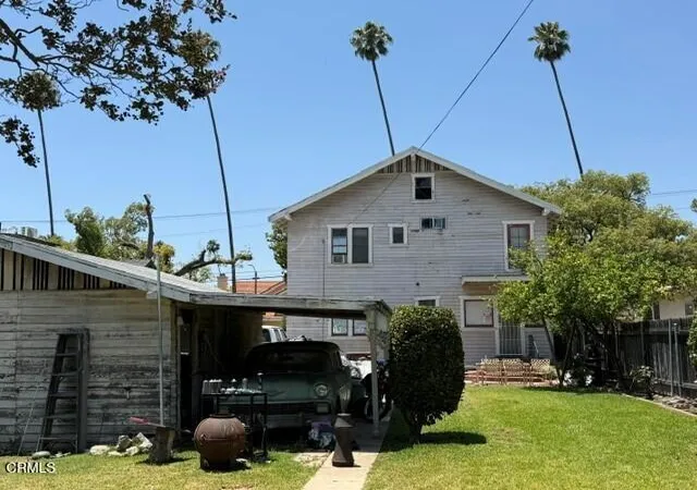 Homes for sale in Pasadena, CA | 128 N Sierra Bonita Ave, Pasadena, CA 91106 | MLS# P1-27703