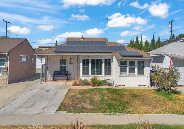 Photo 1 of Single family home for sale at 13302 Volunteer Ave, Norwalk, CA 90650 | MLS# DW26135137 | Listing updated on 2026-09-04