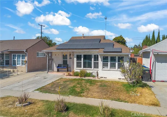 Photo 2 of Single family home for sale at 13302 Volunteer Ave, Norwalk, CA 90650 | MLS# DW26135137 | Listing updated on 2026-09-04