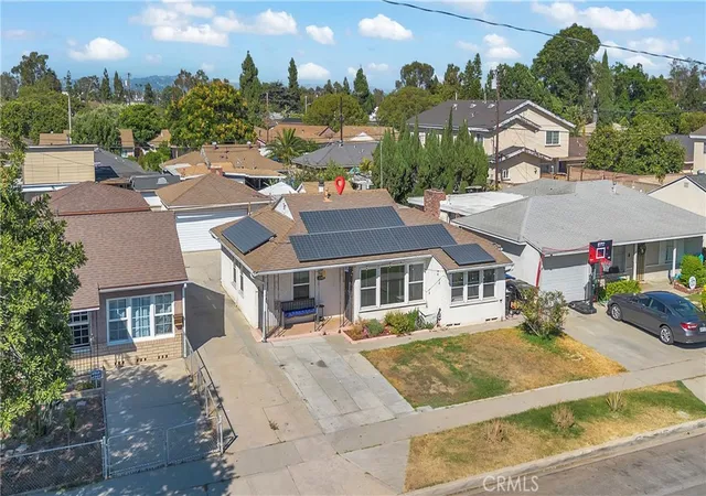 Photo 3 of Single family home for sale at 13302 Volunteer Ave, Norwalk, CA 90650 | MLS# DW26135137 | Listing updated on 2026-09-04