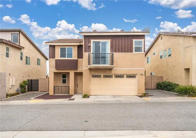 Condo for sale at 2055 N Colony, San Bernardino, CA 92407 | MLS# IG26135150