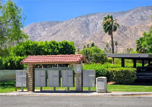 25th image of 575 N Villa Ct #103, Palm Springs, CA 92262 | MLS# OC26135038
