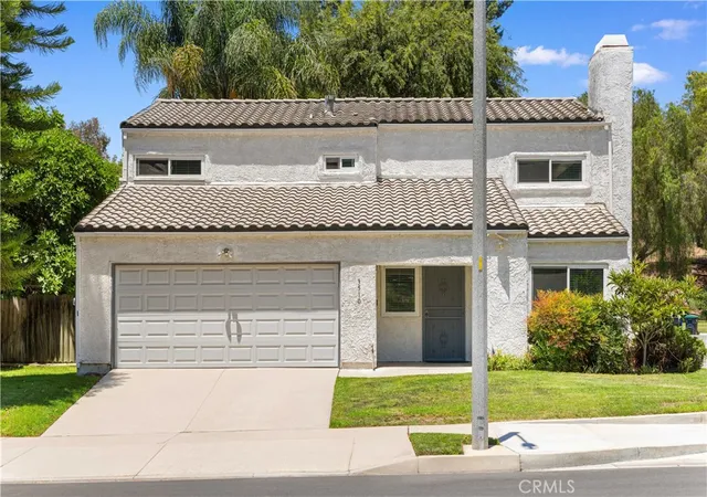 Photo 1 of Single family home for sale at 3510 Palisade St, Chino Hills, CA 91709 | MLS# TR26134947 | Listing updated on 2026-10-03