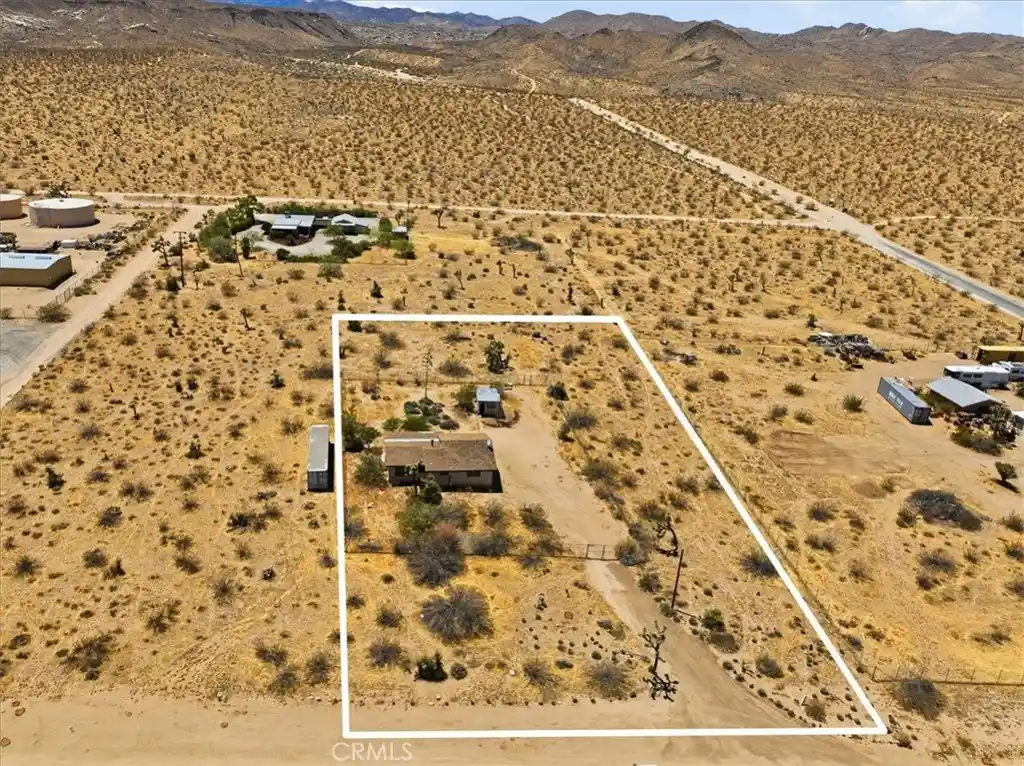 Photo 1 of Single family home for sale at 568 Jemez, Yucca Valley, CA 92284 | MLS# SW26132816 | Listing updated on 2026-10-17