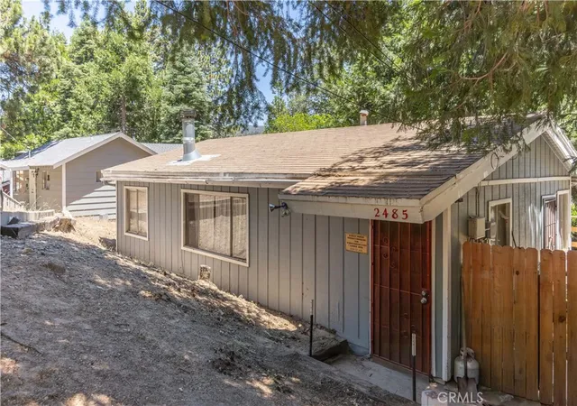 Homes for sale in Running Springs, CA | 2485 Spring, Running Springs, CA 92382 | MLS# IG26133367