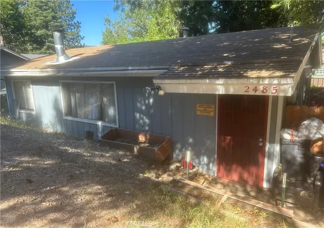 Homes for sale in Running Springs, CA | 2485 Spring, Running Springs, CA 92382 | MLS# IG26133367