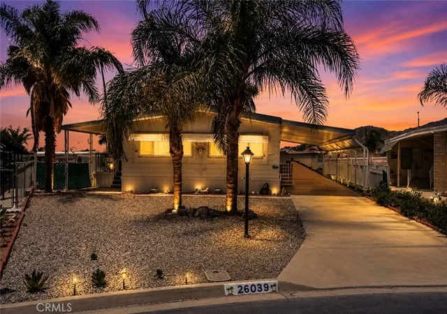 Homes for sale in Homeland, CA | 26039 Sago Palm, Homeland, CA 92548 | MLS# IG26135176