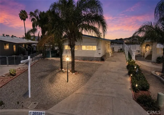 Homes for sale in Homeland, CA | 26039 Sago Palm, Homeland, CA 92548 | MLS# IG26135176