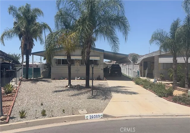 Homes for sale in Homeland, CA | 26039 Sago Palm, Homeland, CA 92548 | MLS# IG26135176