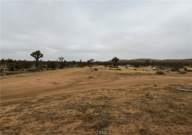 Photo 1 of Land for sale at 0 Sunway, Yucca Valley, CA 92284 | MLS# IG26135179 | Listing updated on 2026-07-08