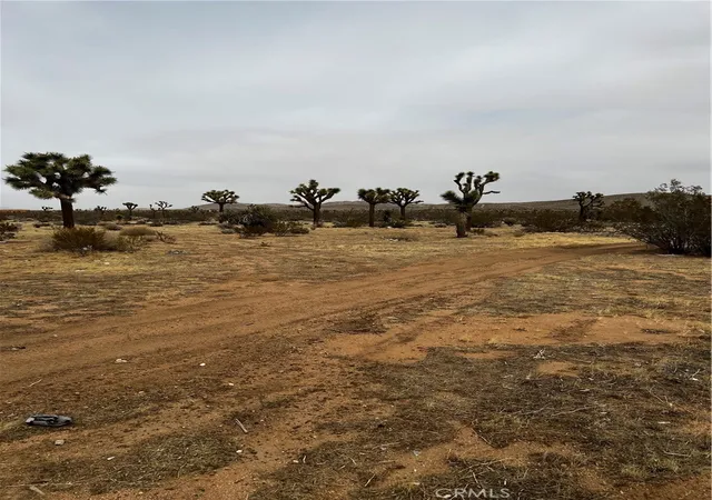 Photo 2 of Land for sale at 0 Sunway, Yucca Valley, CA 92284 | MLS# IG26135179 | Listing updated on 2026-07-08