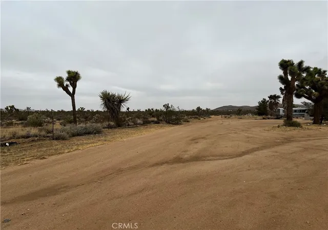 Photo 3 of Land for sale at 0 Sunway, Yucca Valley, CA 92284 | MLS# IG26135179 | Listing updated on 2026-07-08