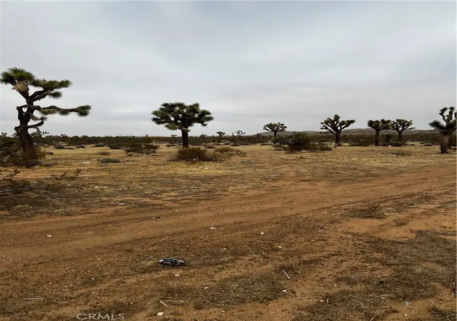 Photo 4 of Land for sale at 0 Sunway, Yucca Valley, CA 92284 | MLS# IG26135179 | Listing updated on 2026-07-08