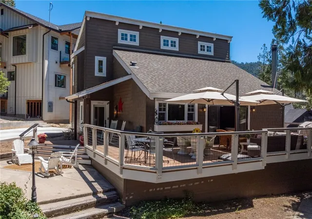 Photo 1 of Single family home for sale at 39543 Saunders, Bass Lake, CA 93604 | MLS# FR26134647 | Listing updated on 2026-10-06