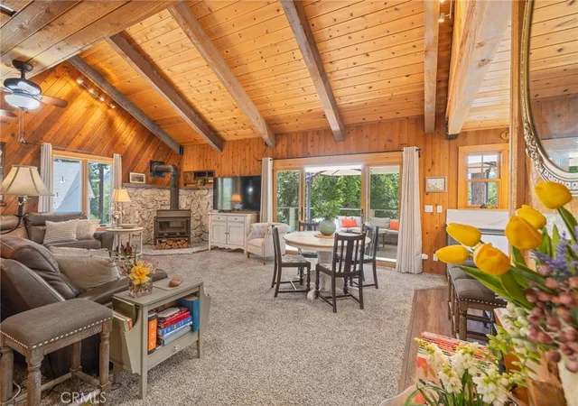 Photo 3 of Single family home for sale at 39543 Saunders, Bass Lake, CA 93604 | MLS# FR26134647 | Listing updated on 2026-10-06