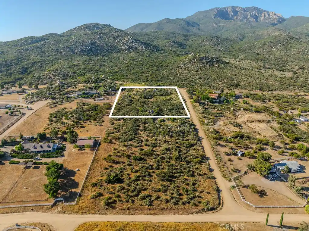 Photo 1 of Land for sale at 0 N Furlong Way, Aguanga, CA 92536 | MLS# SW26135187 | Listing updated on 2026-10-14