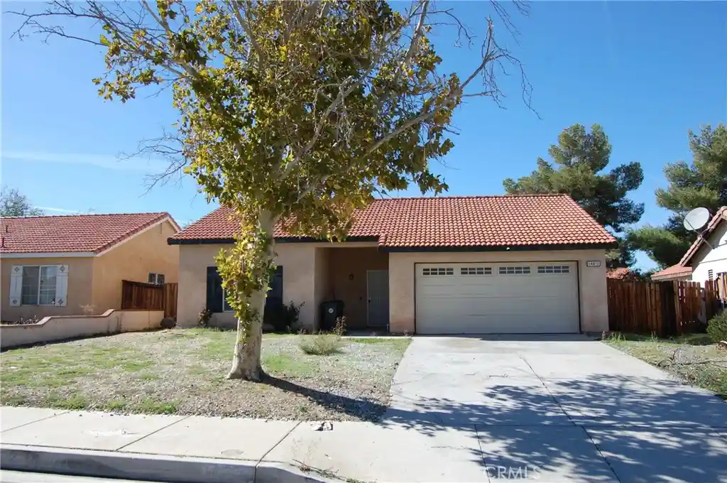Photo 1 of Single family home for sale at 14572 Agave, Adelanto, CA 92301 | MLS# HD26135204 | Listing updated on 2026-10-30