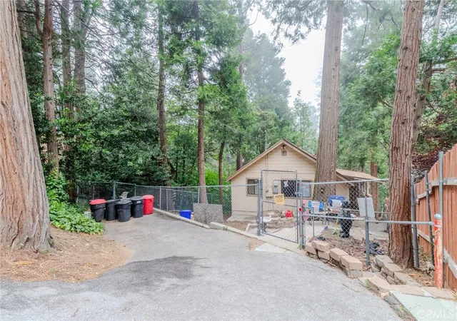 Photo 1 of Single family home for sale at 753 Woodland, Crestline, CA 92325 | MLS# OC26128263 | Listing updated on 2026-10-03