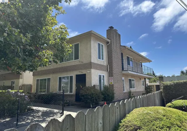 Homes for sale in Hayward, CA | 21585 Montgomery St, Hayward, CA 94541 | MLS# 41139129