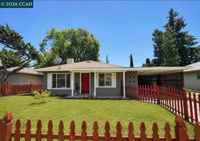 Homes for sale in Fairfield, CA | 1521 Empire, Fairfield, CA 94533 | MLS# 41139131