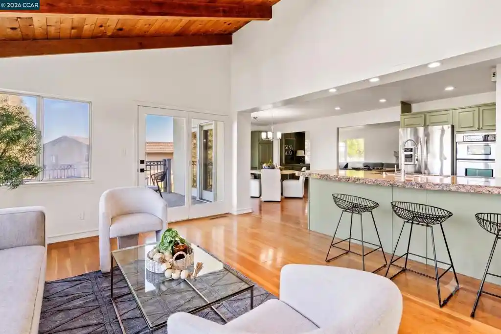 Photo 1 of Single family home for sale at 18832 Cindy Way, Castro Valley, CA 94546 | MLS# 41139134 | Listing updated on 2026-10-23