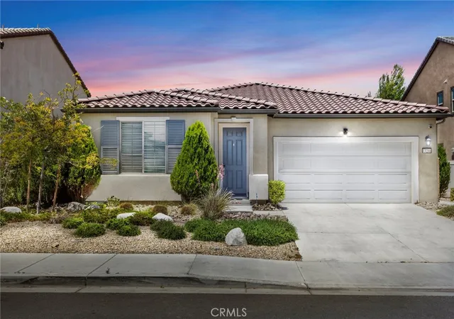 Photo 1 of Single family home for sale at 13286 Homeland St, Victorville, CA 92392 | MLS# CV26129389 | Listing updated on 2026-09-18