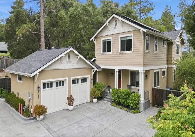 Homes for sale in Scotts Valley, CA | 512 Lockewood Ln, Scotts Valley, CA 95066 | MLS# ML82051345
