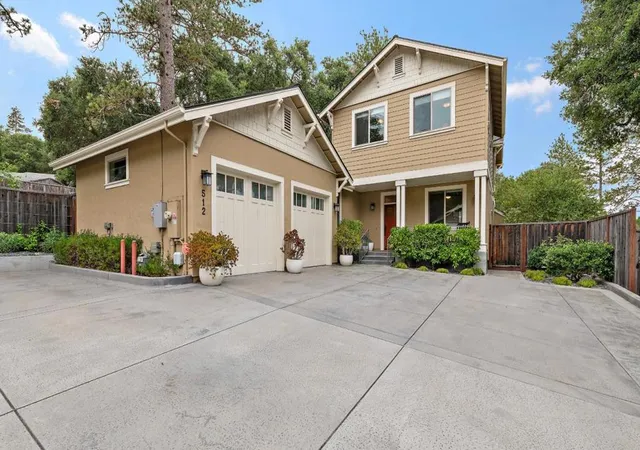 Homes for sale in Scotts Valley, CA | 512 Lockewood Ln, Scotts Valley, CA 95066 | MLS# ML82051345