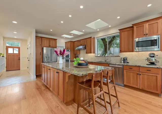 Homes for sale in Scotts Valley, CA | 512 Lockewood Ln, Scotts Valley, CA 95066 | MLS# ML82051345