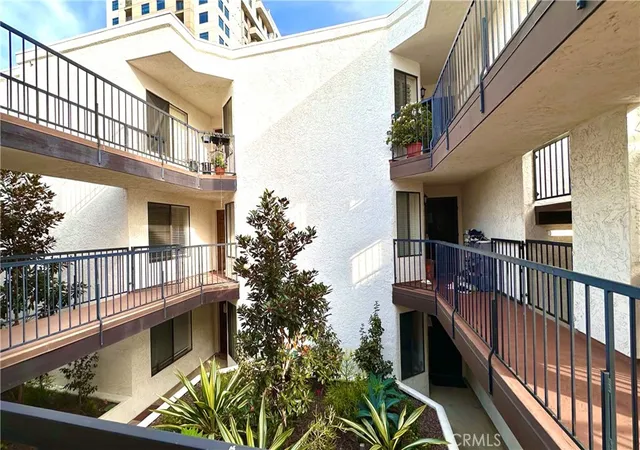 5th image of 3525 Lebon Dr #204, San Diego, CA 92122 | MLS# OC26135273