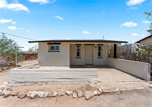 Homes for sale in 29 Palms, CA | 7379 Utah, 29 Palms, CA 92277 | MLS# SW26135296
