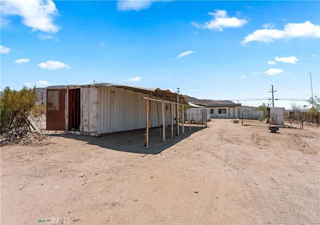 Homes for sale in 29 Palms, CA | 7379 Utah, 29 Palms, CA 92277 | MLS# SW26135296
